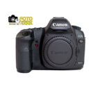 Canon EOS 5D Mark II Body 21.1 MP 3.0" SLR Dijital Fotoğraf Makinesi