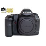 Canon EOS 5D Mark II Body 21.1 MP 3.0" SLR Dijital Fotoğraf Makinesi
