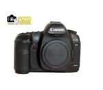 Canon EOS 5D Mark II Body 21.1 MP 3.0" SLR Dijital Fotoğraf Makinesi - Görsel 4