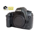 Canon EOS 5D Mark II Body 21.1 MP 3.0" SLR Dijital Fotoğraf Makinesi - Görsel 5