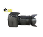 Canon EOS 77D 18-135mm DSLR Fotoğraf Makinesi - Görsel 5