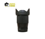 Sigma 16mm f/1.4 DC DN Lens (Canon EF-M Mount)