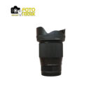 Sigma 16mm f/1.4 DC DN Lens (Canon EF-M Mount) - Görsel 3