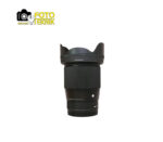 Sigma 16mm f/1.4 DC DN Lens (Canon EF-M Mount) - Görsel 2