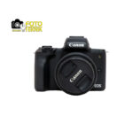 Canon EOS M50 15-45MM IS STM - Görsel 6