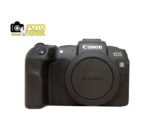 Canon EOS RP Body - Görsel 7