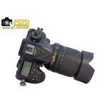 Nikon D7200 18-105mm VR Lens Kit SLR Dijital Fotoğraf  Makinesi