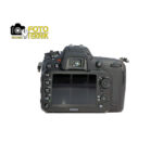 Nikon D7200 18-105mm VR Lens Kit SLR Dijital Fotoğraf  Makinesi - Görsel 5