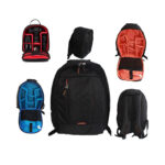 Canon ,Nikon,Sony Fotoğraf Makineleri Için Sırt Çantası 6611