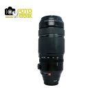 Fujifilm Fujinon XF 100-400mm f/4.5-5.6 R LM OIS WR Lens