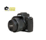 Canon EOS M50 Mark II ve EF-M 15-45 mm F/3.5-6.3 IS Stm - Görsel 4