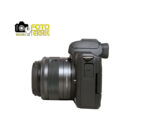 Canon EOS M50 Mark II ve EF-M 15-45 mm F/3.5-6.3 IS Stm - Görsel 5