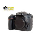 Nikon D7100 DSLR Fotoğraf Makinesi Özellikleri - Görsel 4