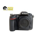 Nikon D7100 DSLR Fotoğraf Makinesi Özellikleri