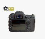 Nikon D7100 DSLR Fotoğraf Makinesi Özellikleri - Görsel 3