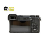 Sony A6000 16-50mm Aynasız Fotoğraf Makinesi - Görsel 5