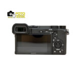 Sony A6000 16-50mm Aynasız Fotoğraf Makinesi