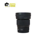 Sigma 56mm F/1.4 DC DN Contemporary Lens (Sony E) - Görsel 4