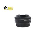 Canon EF-S 24mm f/2.8 STM Lens - Görsel 2