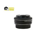 Canon EF-S 24mm f/2.8 STM Lens - Görsel 5