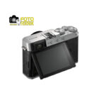 Fujifilm X-E4 Aynasız Fotoğraf Makinesi - Görsel 2