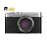 Fujifilm X-E4 Aynasız Fotoğraf Makinesi - Görsel 3