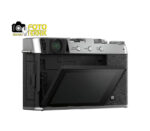 Fujifilm X-E4 Aynasız Fotoğraf Makinesi - Görsel 5