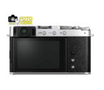 Fujifilm X-E4 Aynasız Fotoğraf Makinesi - Görsel 6