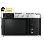 Fujifilm X-E4 Aynasız Fotoğraf Makinesi