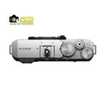 Fujifilm X-E4 Aynasız Fotoğraf Makinesi - Görsel 7