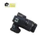 Canon EOS 250D 18-55mm DSLR Fotoğraf Makinesi - Görsel 5