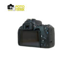 Canon EOS 250D 18-55mm DSLR Fotoğraf Makinesi - Görsel 2