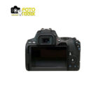 Canon EOS 250D 18-55mm DSLR Fotoğraf Makinesi