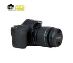 Canon EOS 250D 18-55mm DSLR Fotoğraf Makinesi - Görsel 4