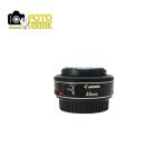 Canon EF 40mm f/2.8 STM