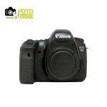 Canon 6D Body DSLR Fotoğraf Makinesi