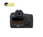 Canon 6D Body DSLR Fotoğraf Makinesi - Görsel 4