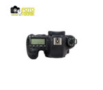 Canon 6D Body DSLR Fotoğraf Makinesi - Görsel 5