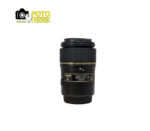 Tamron SP Di AF 90mm F2.8 MACRO (Canon)