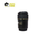 Tamron SP Di AF 90mm F2.8 MACRO (Canon) - Görsel 3