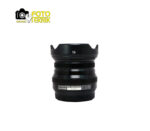 Fujinon XF16mmF2.8 R WR Siyah Objektif - Görsel 4