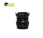 Fujinon XF16mmF2.8 R WR Siyah Objektif - Görsel 6