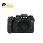 Fujifilm X-H1 Aynasız Fotoğraf Makinesi
