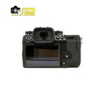 Fujifilm X-H1 Aynasız Fotoğraf Makinesi - Görsel 5
