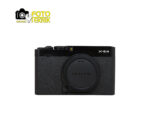 Fujifilm X-E4 18-55mm Aynasız Fotoğraf Makinesi - Görsel 2
