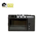 Fujifilm X-E4 18-55mm Aynasız Fotoğraf Makinesi