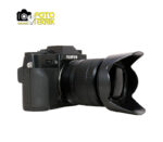 Fujifilm X-T10 16/50 Lensli Aynasız Fotoğraf Makinesi - Görsel 5