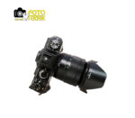 Fujifilm X-T10 16/50 Lensli Aynasız Fotoğraf Makinesi - Görsel 6