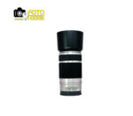 Sony E 55-210mm f/4.5-6.3 OSS Lens