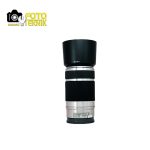 Sony E 55-210mm f/4.5-6.3 OSS Lens